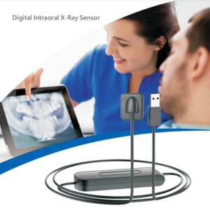 Digital Intraoral X-Ray Sensor (SIZE 1)