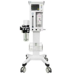 Animal Anesthesia and Ventilation System-MT60